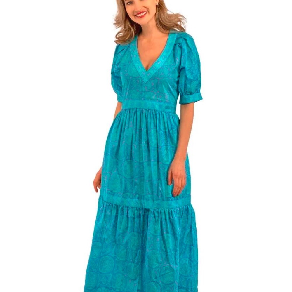 Gretchen Scott Dress